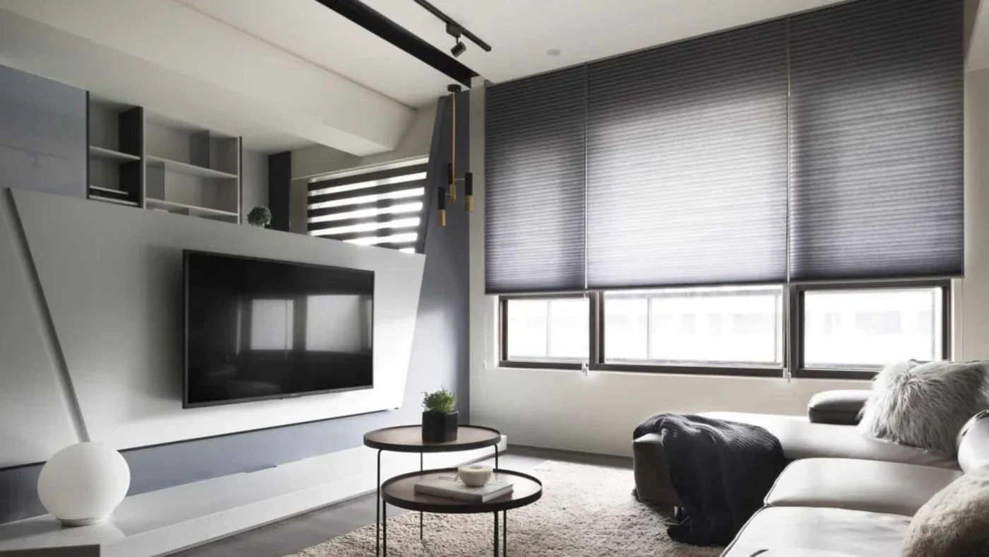Best Motorized Shades Glendale Southwest Blinds And Shutters
