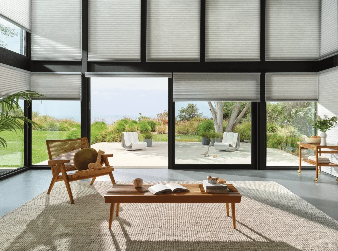 Money Saving Motorized Shades Queen Creek Az Southwest Blinds And Shutters