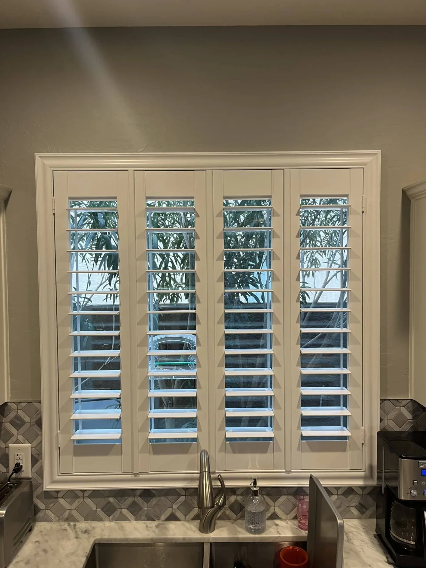 Outstanding Shutters Arizona Las Vegas Valley Southwest Blinds