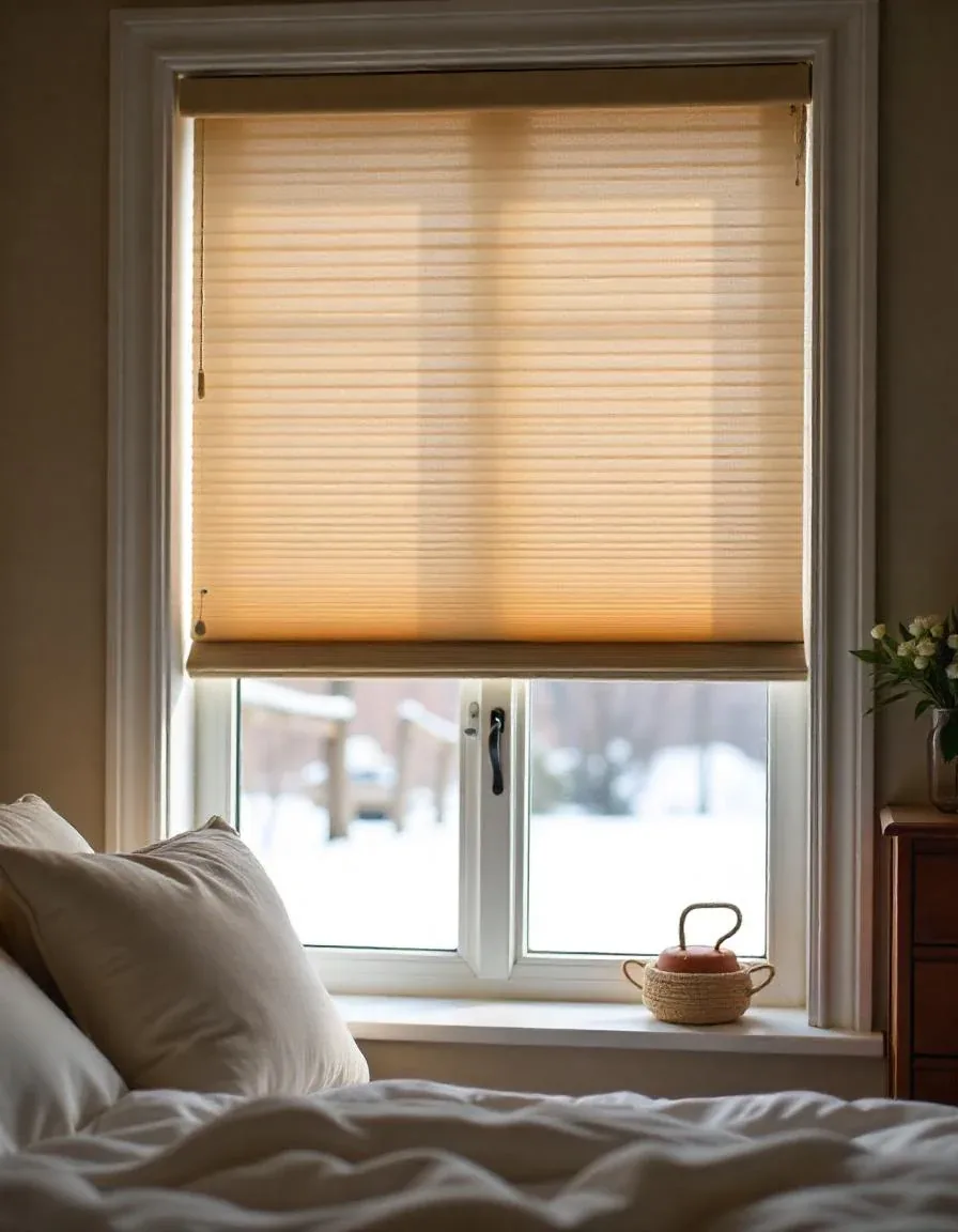 Cellular Shades Las Vegas Southwest Blinds And Shutters