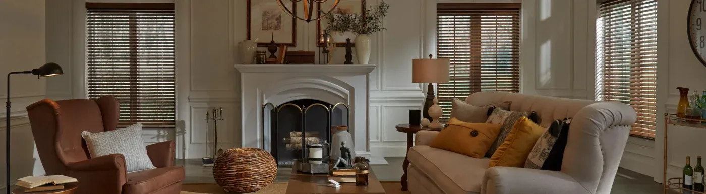 Lutron Serenasmartwoodblinds