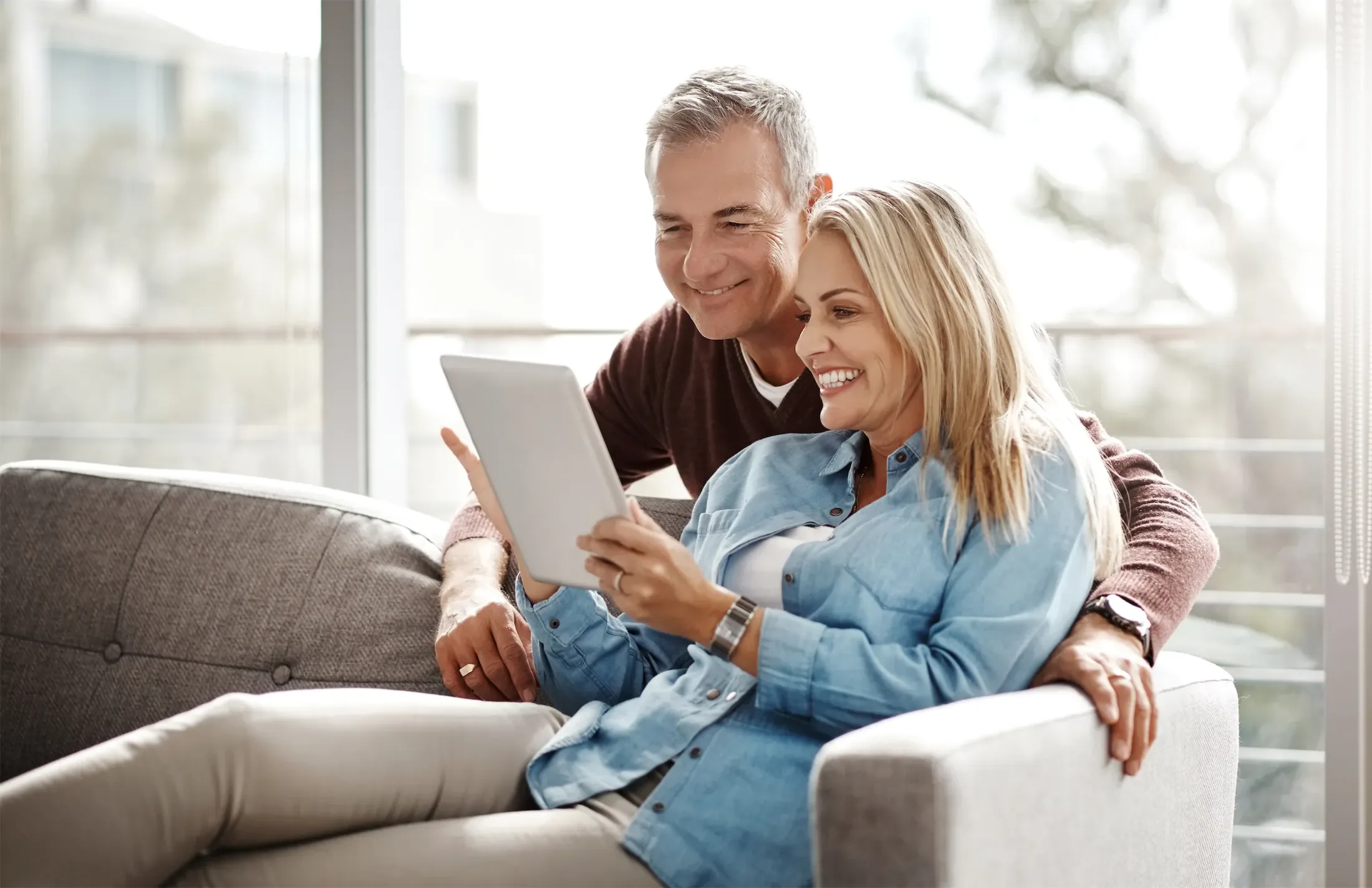 Southwest Blinds and Shutters customers across Arizona and Nevada