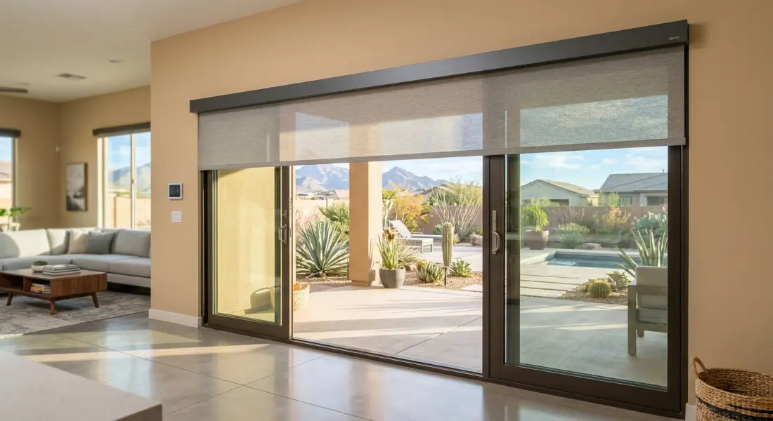 Amazing Roller Window Shades Avondale Az Southwest Blinds And Shutters
