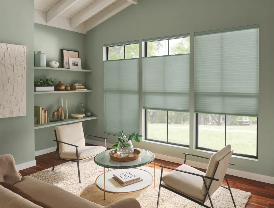 Beautiful Window Shades Paradise Valley Az Southwest Blinds