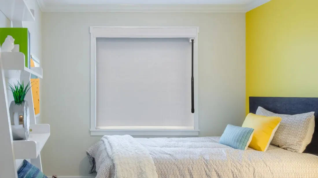 Beautiful And Modern Home And Hotel Bedroom Interior Design.