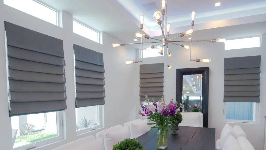 Best Motorized Shades Phoenix Southwest Blinds And Shutters