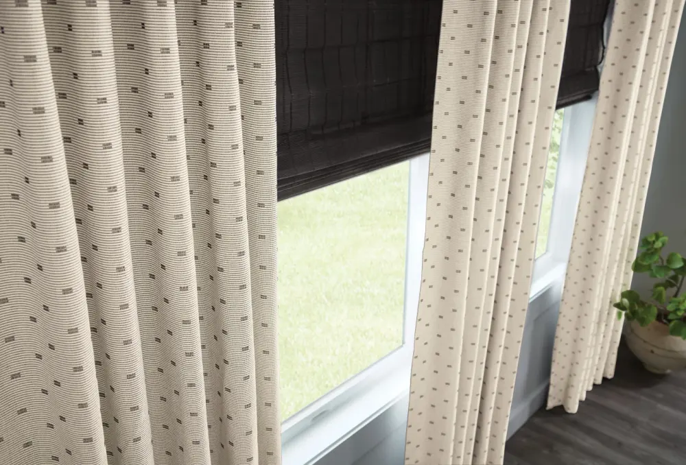 Distinctive Drapery In Buckeye, AZ | Southwest Blinds & Shutters