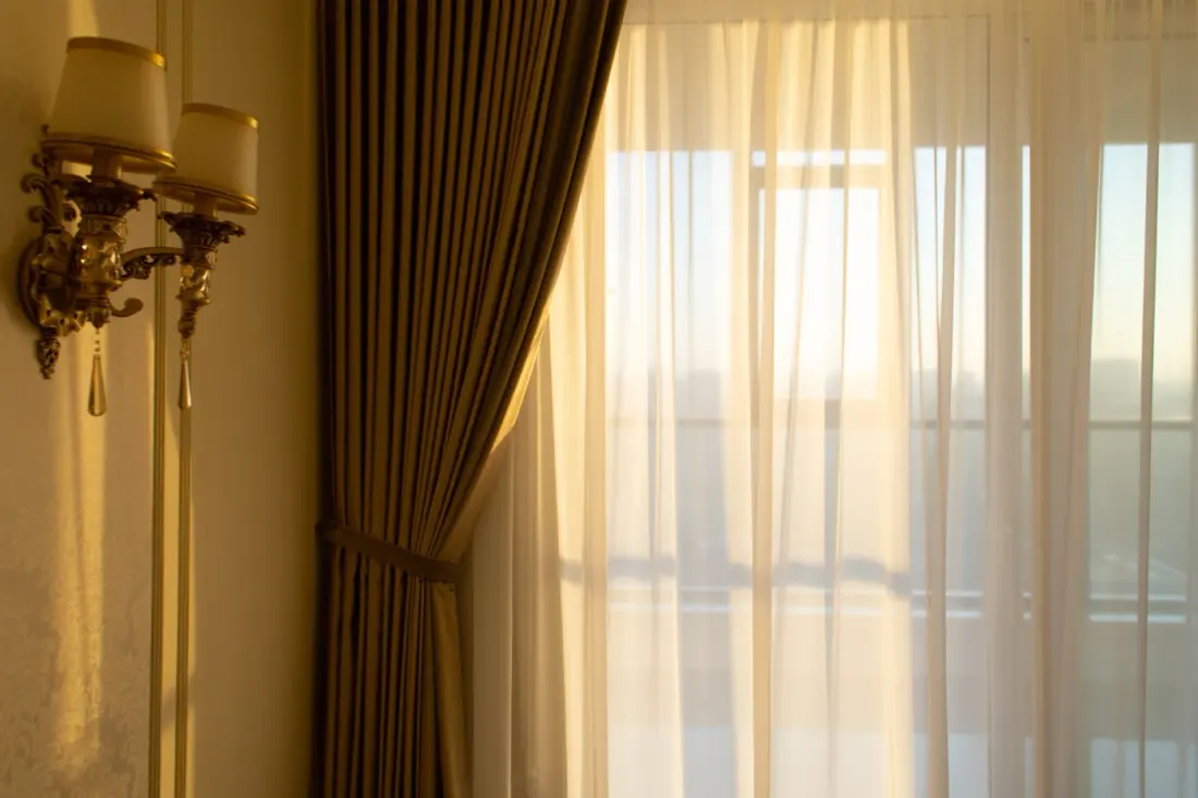 Elegant Drapery Glendale Az Southwest Blinds And Shutters