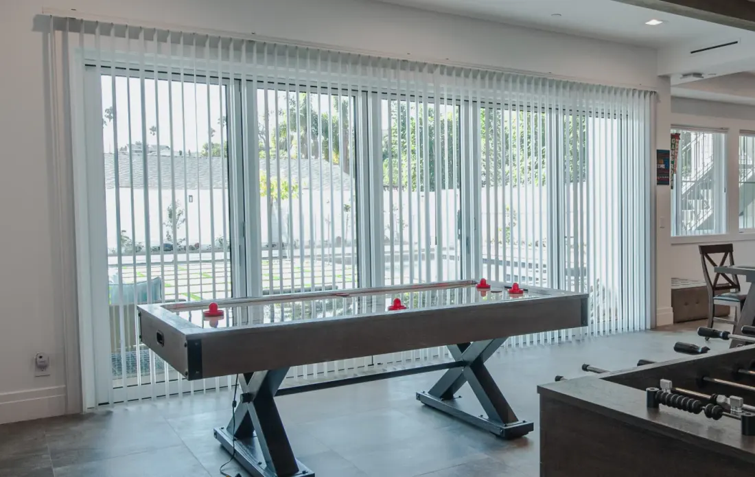 Elegant Window Blinds Cave Creek Az Southwest Blinds And Shutters