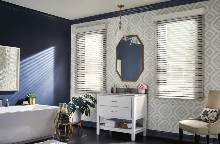 Tasteful blinds offer beauty and comfort in Glendale, AZ | Southwest Blinds