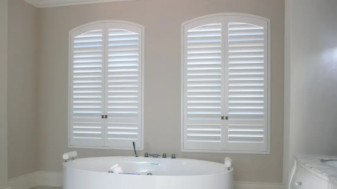 Gorgeous Indoor Shutters Glendale Az Southwest Blinds & Shutters