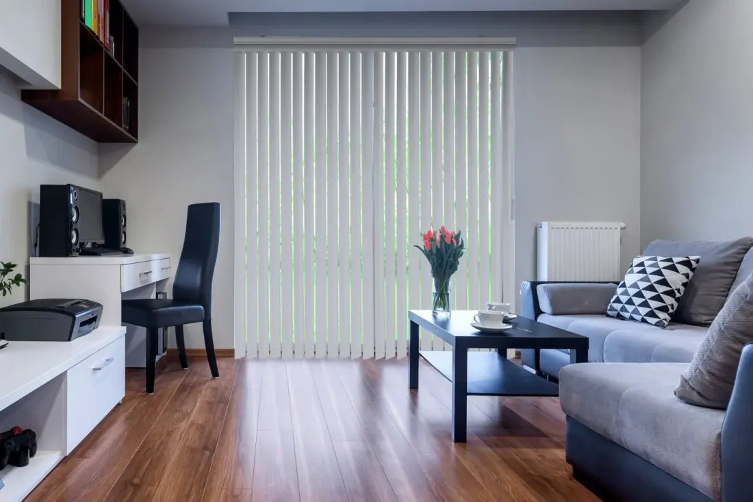 Functional Home Interior In New Style