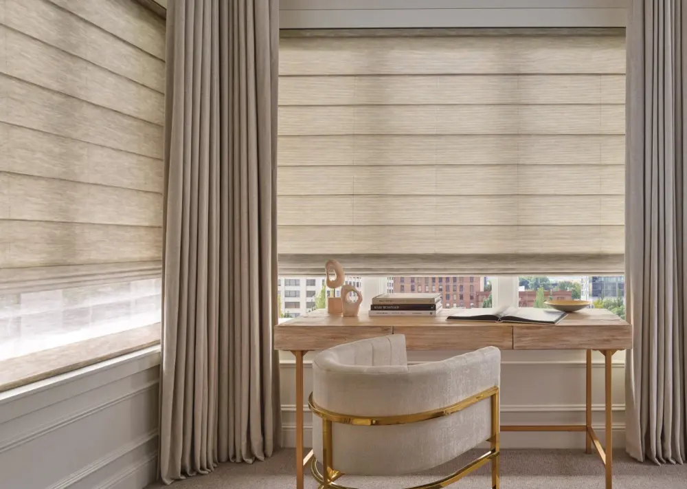 Smart Window Shades In Buckeye, AZ | Southwest Blinds & Shutters