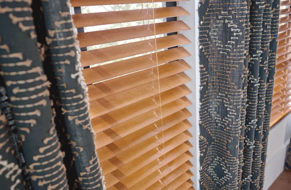 Polished Drapery In Cave Creek, AZ | Southwest Blinds & Shutters