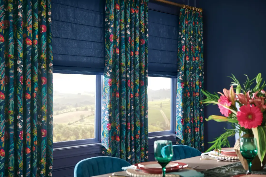 Serene Drapery Cave Creek Az Southwest Blinds And Shutters
