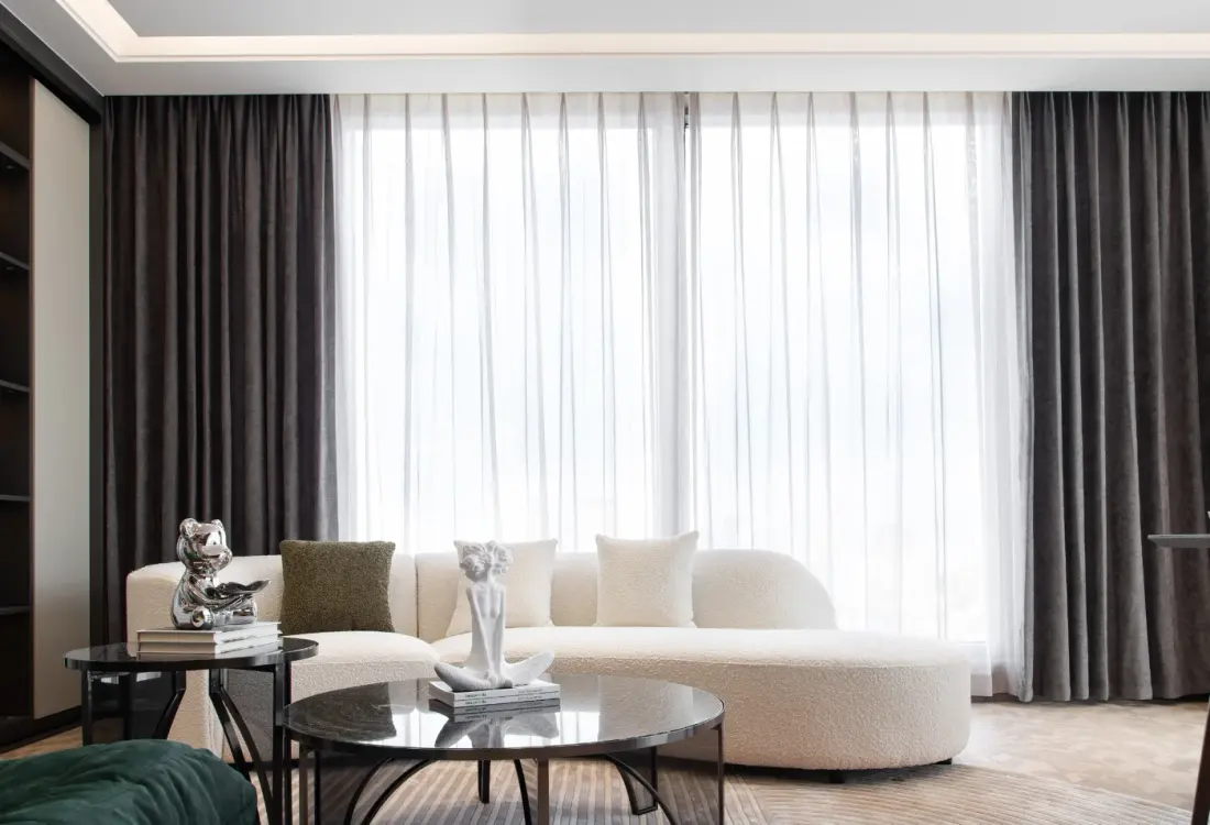 Stylish Window Treatments Glendale Az Southwest Blinds And Shutters