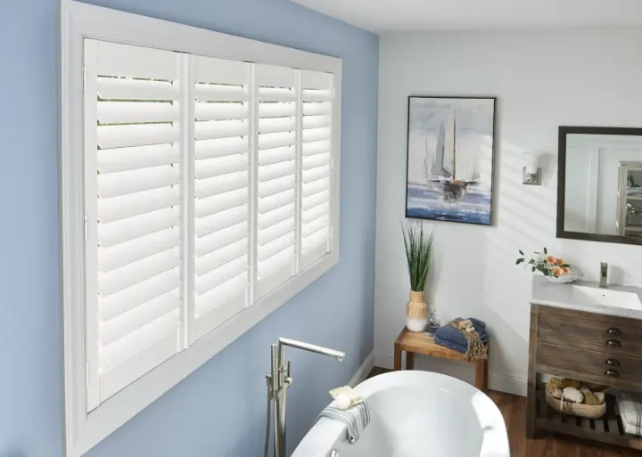 Best blinds and shutters near me for White Plantation Shutters in Phoenix, AZ | Southwest Blinds