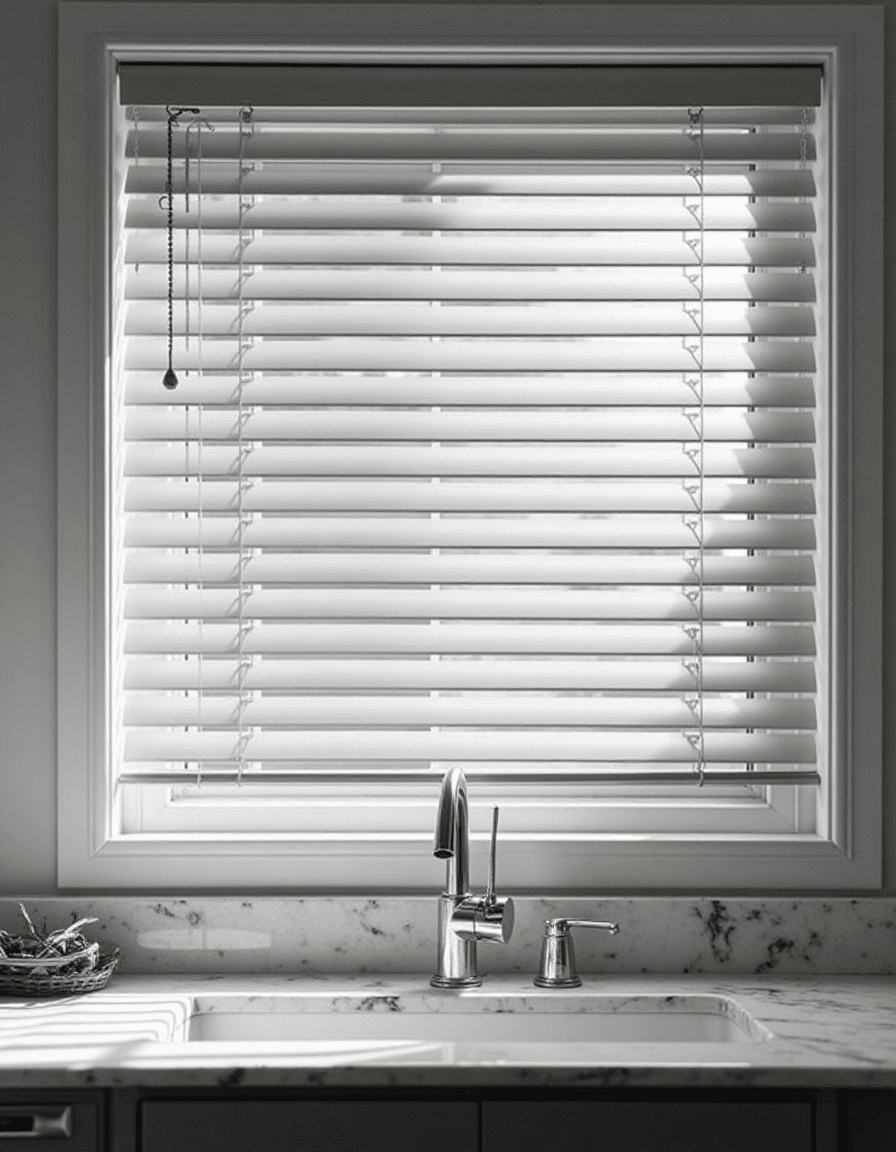Shutters Allow For Privacy And Light