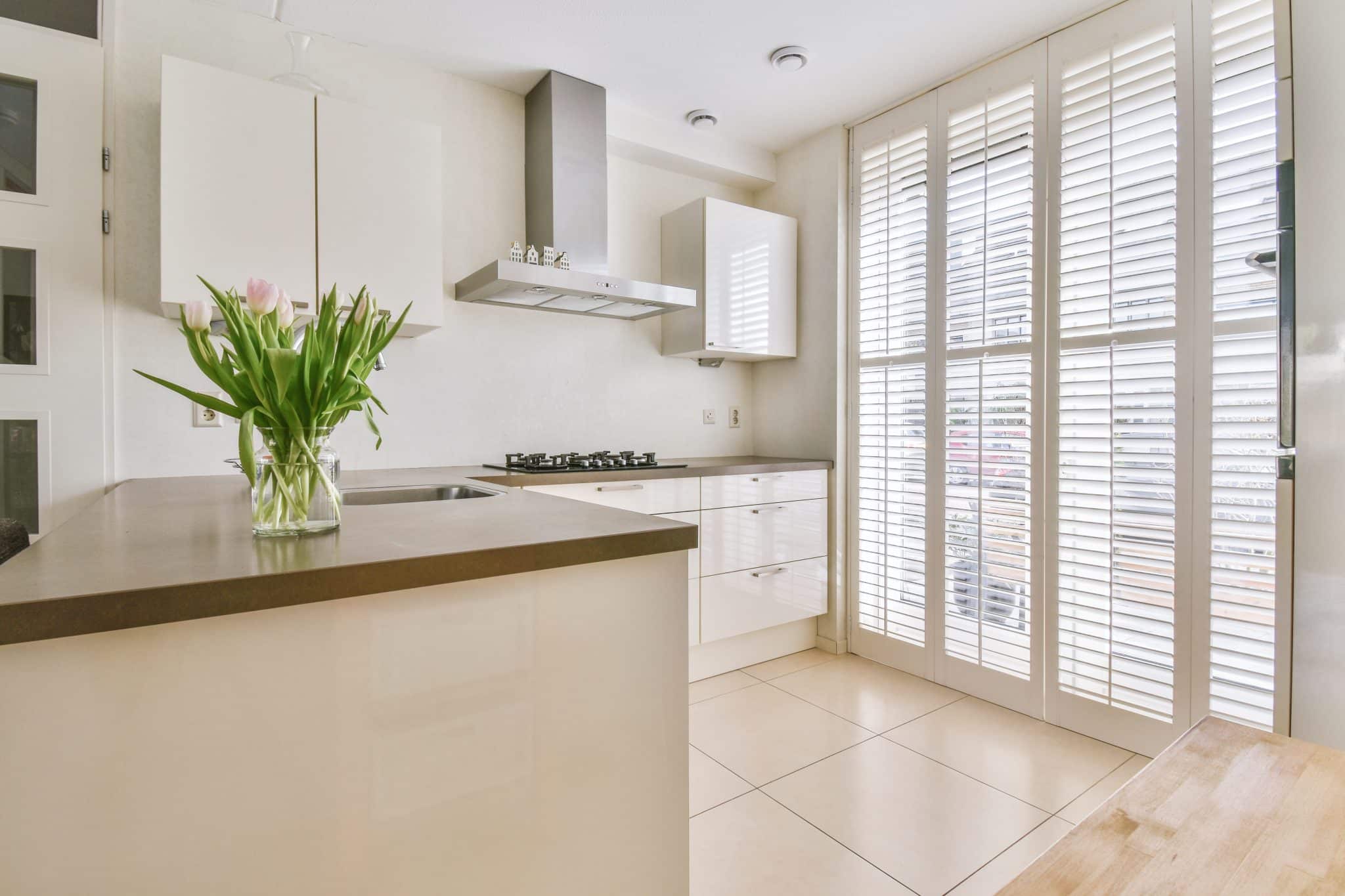 Classic Shutters Are Functional And Make A Big Impact